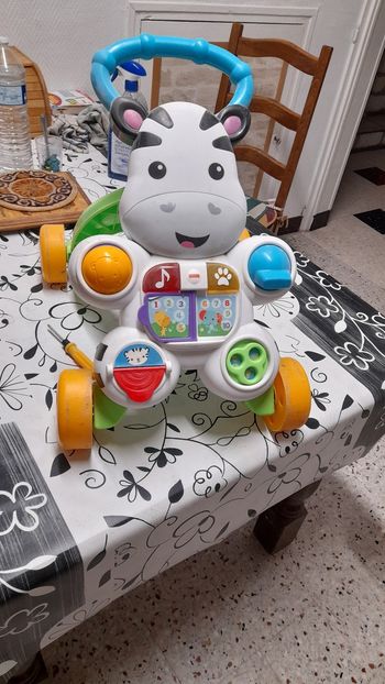 Jouet musical