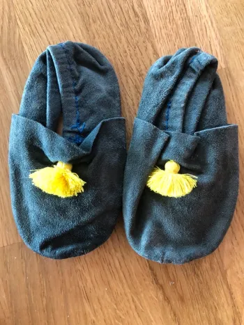 Chaussons bébé