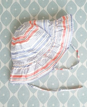 Chapeau Sergent Major - 6/9M