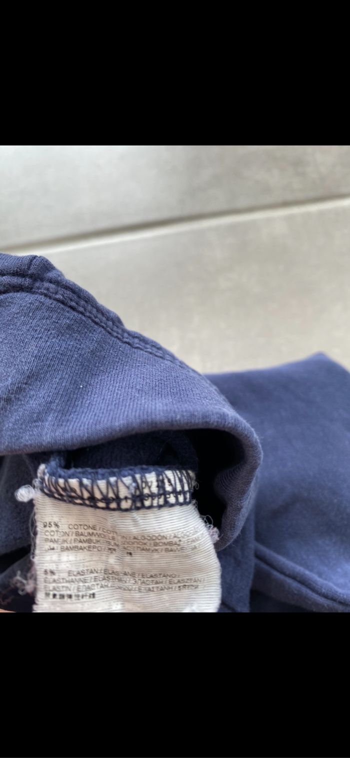 Legging épais 6 ans - photo numéro 8