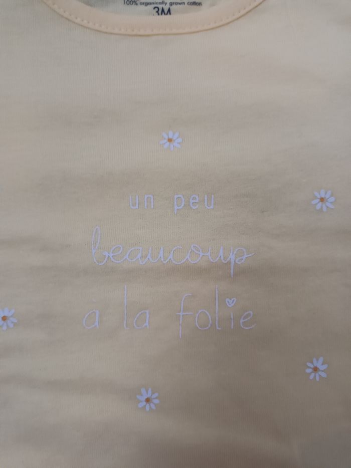 Tshirt - photo numéro 2