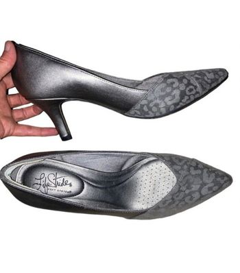 Escarpins