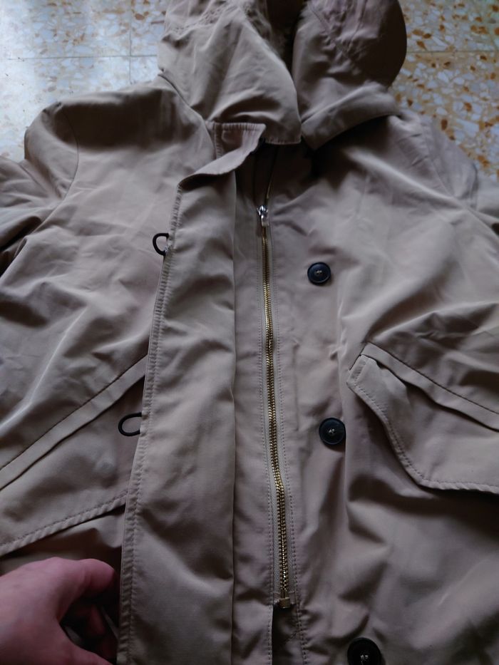 Veste de grossesse Mango taille S - photo numéro 3