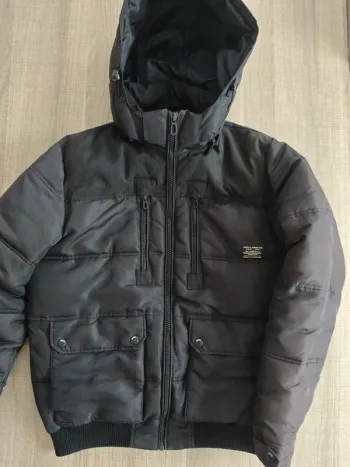 Blouson chaud Jack & Jones taille M
