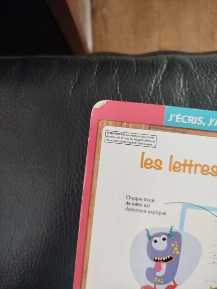 Livre enfant - photo numéro 5