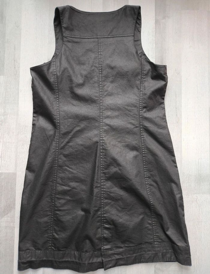 Robe simili cuir 44 Mia Siana - photo numéro 2