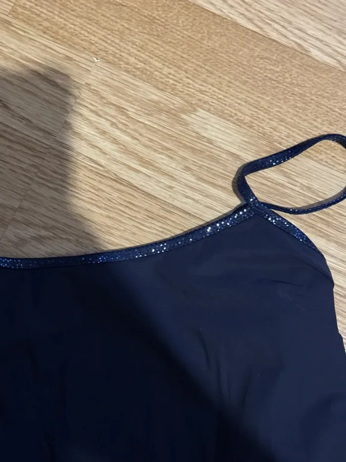 Maillot de bain Tooshie une pièce réversible taille 34 - photo numéro 5