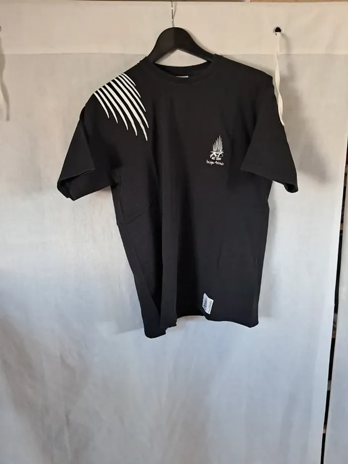 Tee shirt Nouvelle Calédonie