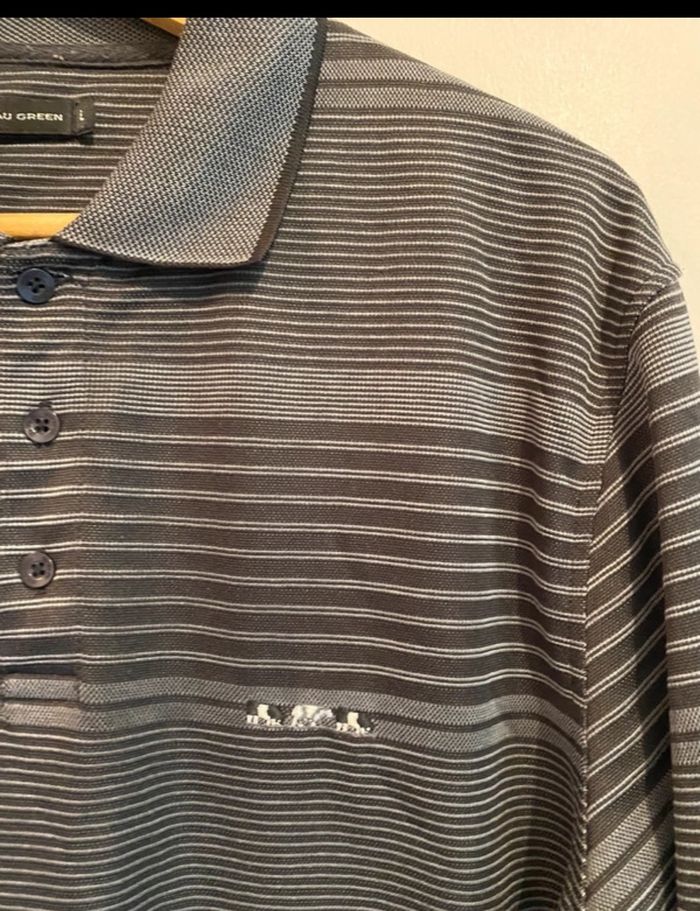 Pull fin Mise au Green Homme L - photo numéro 2