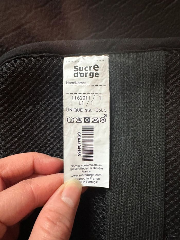 Matelas poussette - photo numéro 3