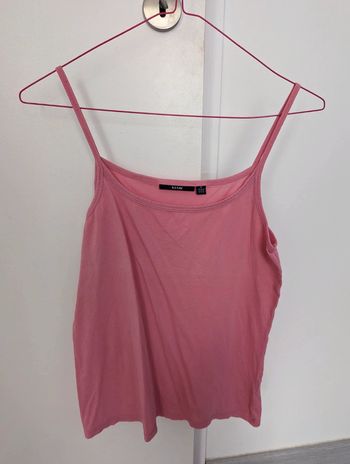 Débardeur femme 🙂