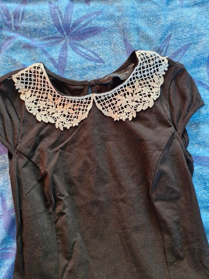 Robe fille - photo numéro 2