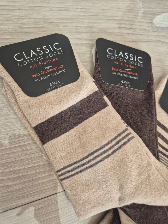 Chausette homme classic - photo numéro 2