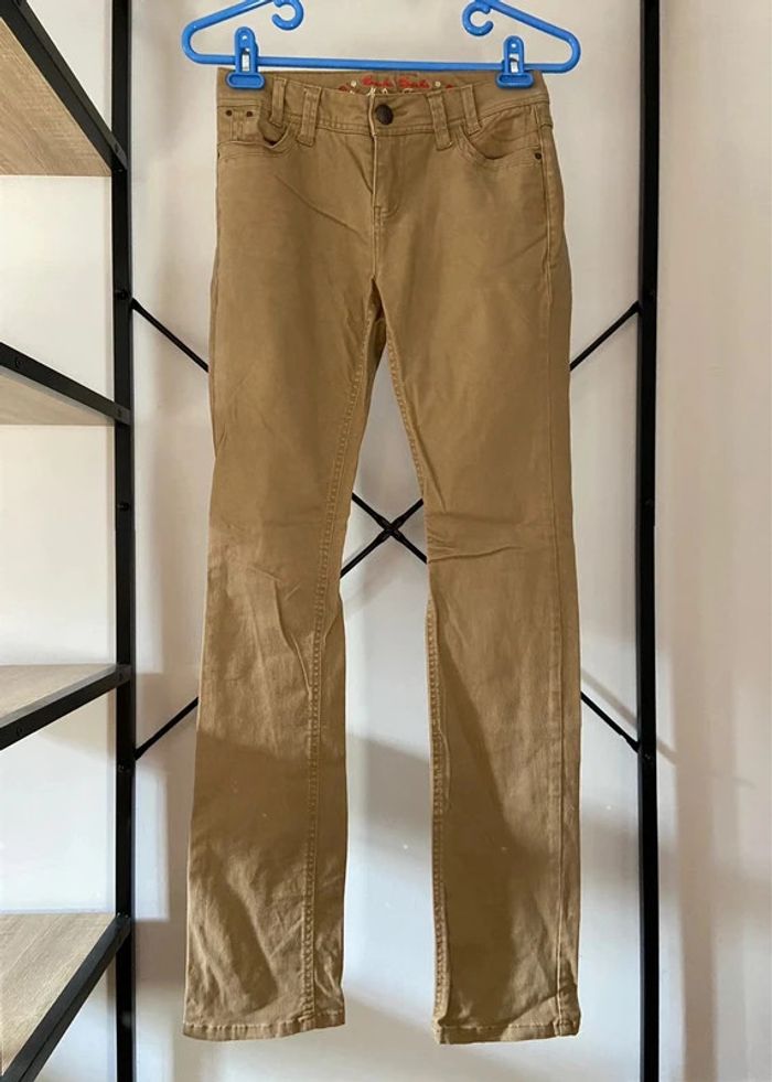 Pantalon T.34 Cache Cache