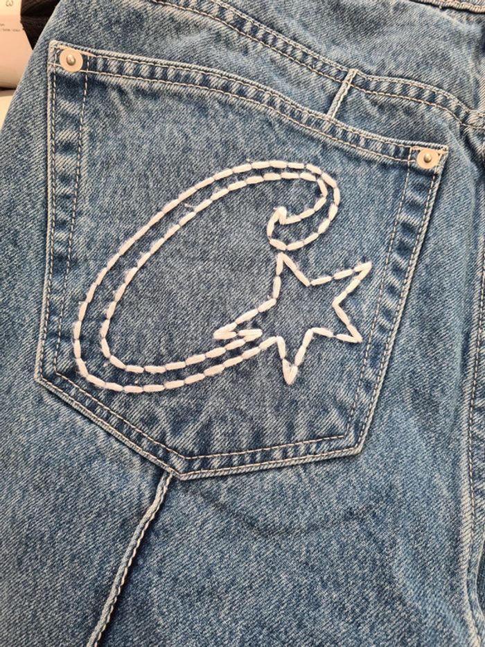 Jeans corteiz - photo numéro 6