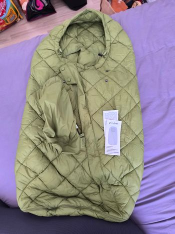 Snogga 2 cybex 