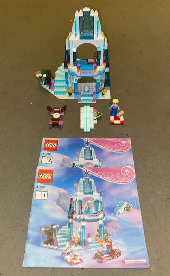Lego Disney Princess 41062