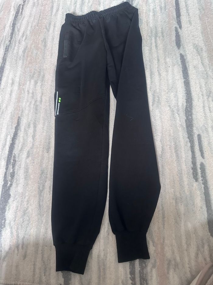 Jogging garçon 9 ans
