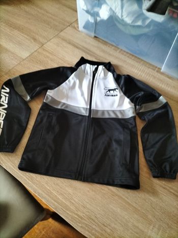 Gilet airness