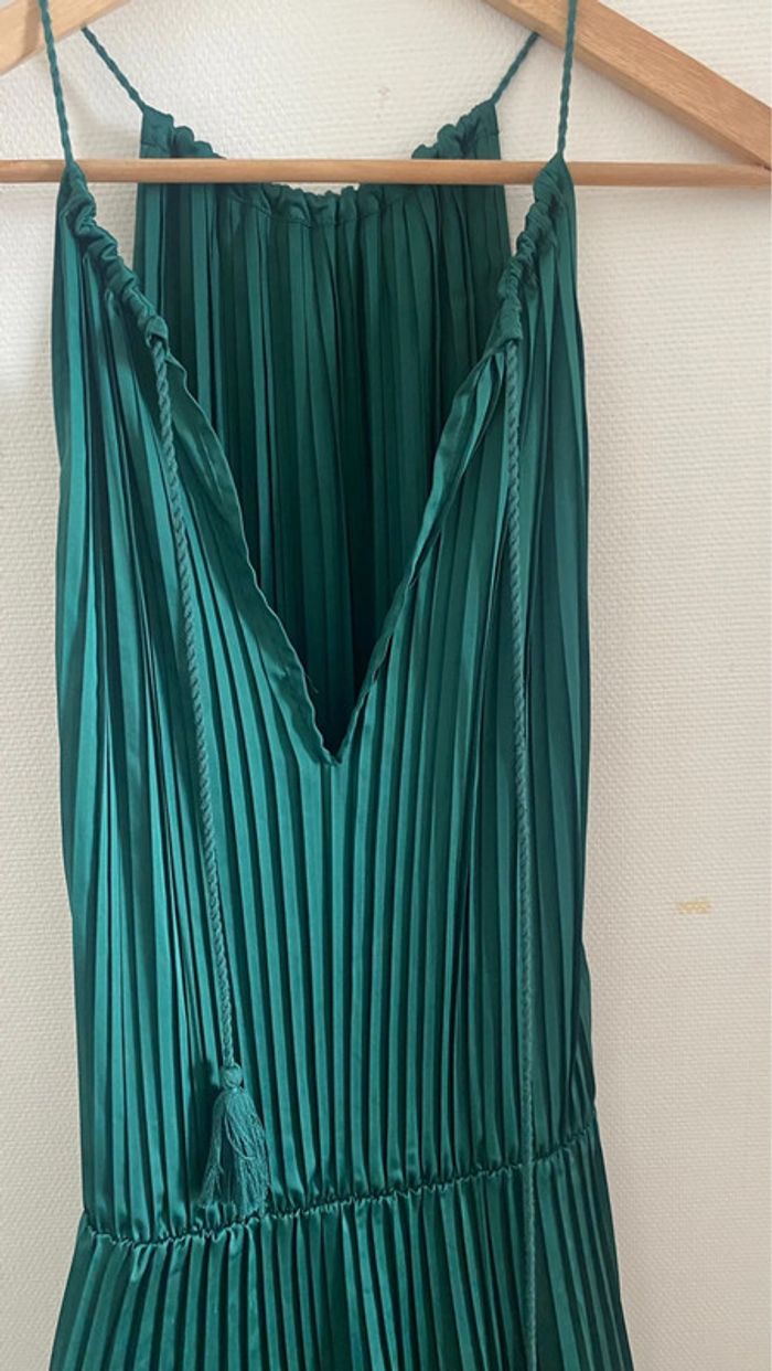Robe Mo&Co soie - photo numéro 7