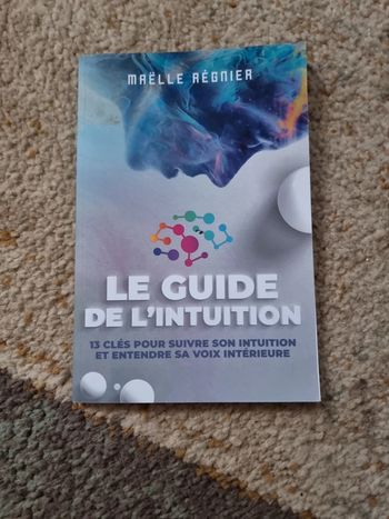 Le guide de l'intuition