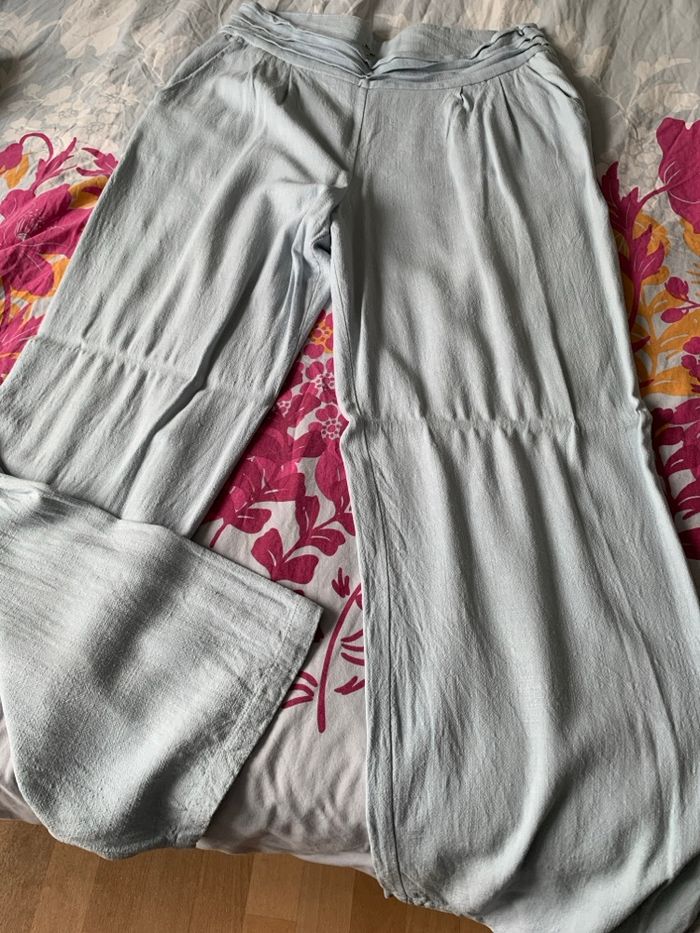 Ensemble veste pantalon - photo numéro 2