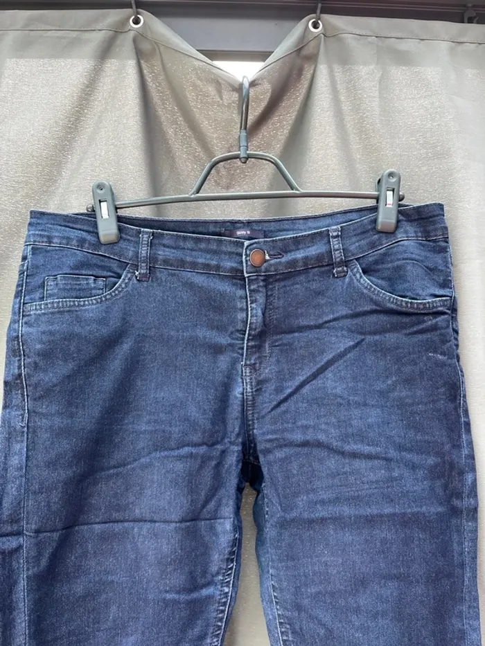 Jean skinny fit - photo numéro 2