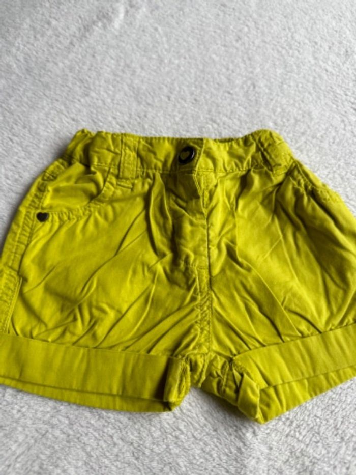 Short