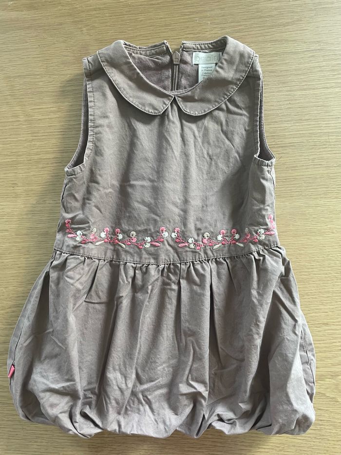 Lot de 4 robes - photo numéro 6