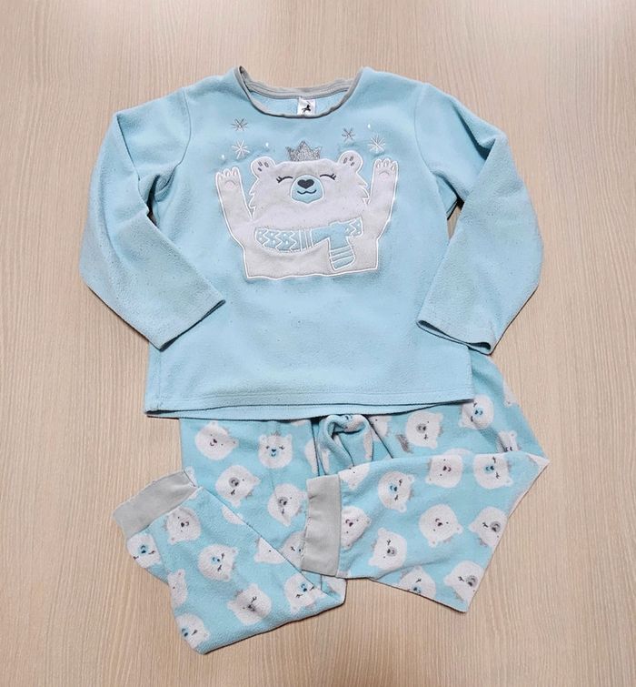Pyjama filles - photo numéro 2