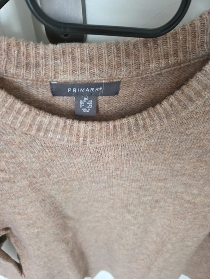Pull femme - photo numéro 2