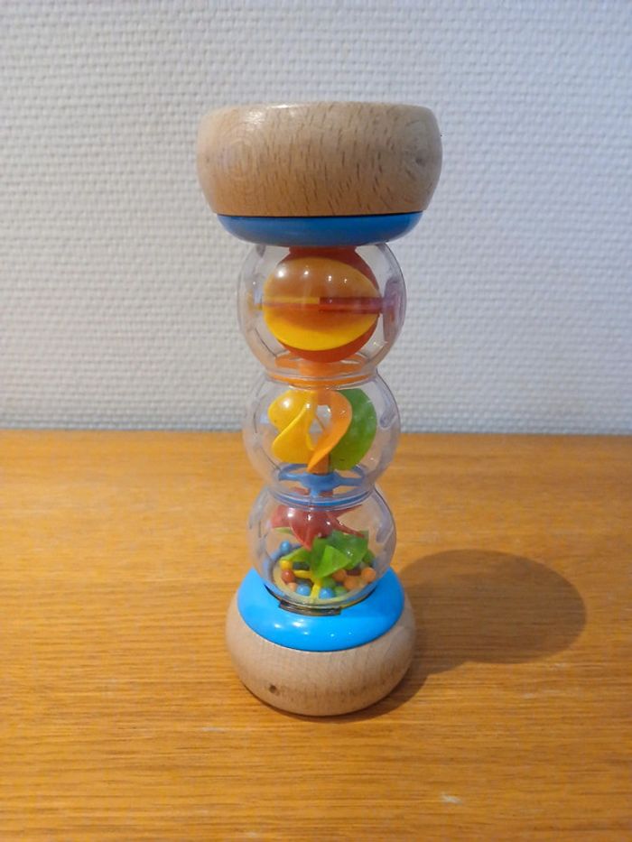 Lot jouet bébé - photo numéro 3