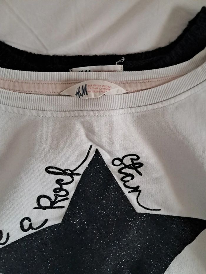2 pulls H&M - photo numéro 5