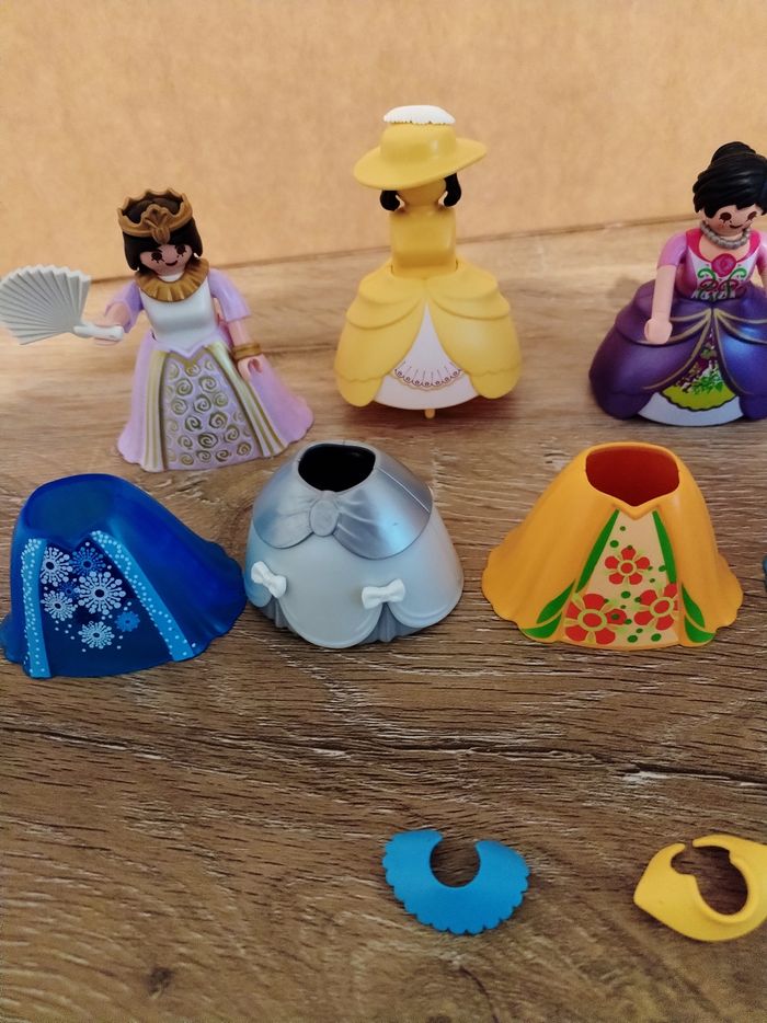 Playmobil - photo numéro 9