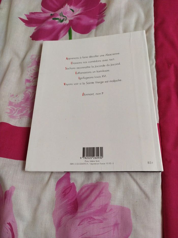 Monsieur Cyclopede de Pierre Desproges - photo numéro 2