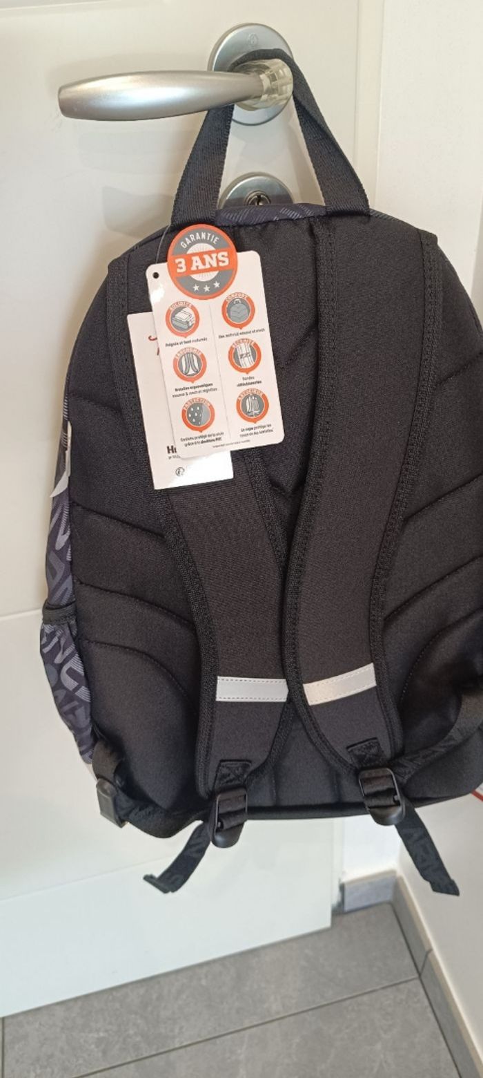 Sac a dos Airness 2 en 1 NEUF 👌 ENVOI RAPIDE - photo numéro 3