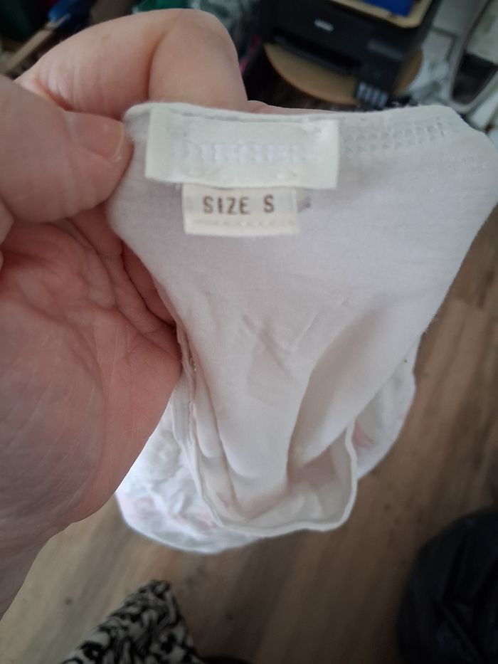 Tee-shirt - photo numéro 2