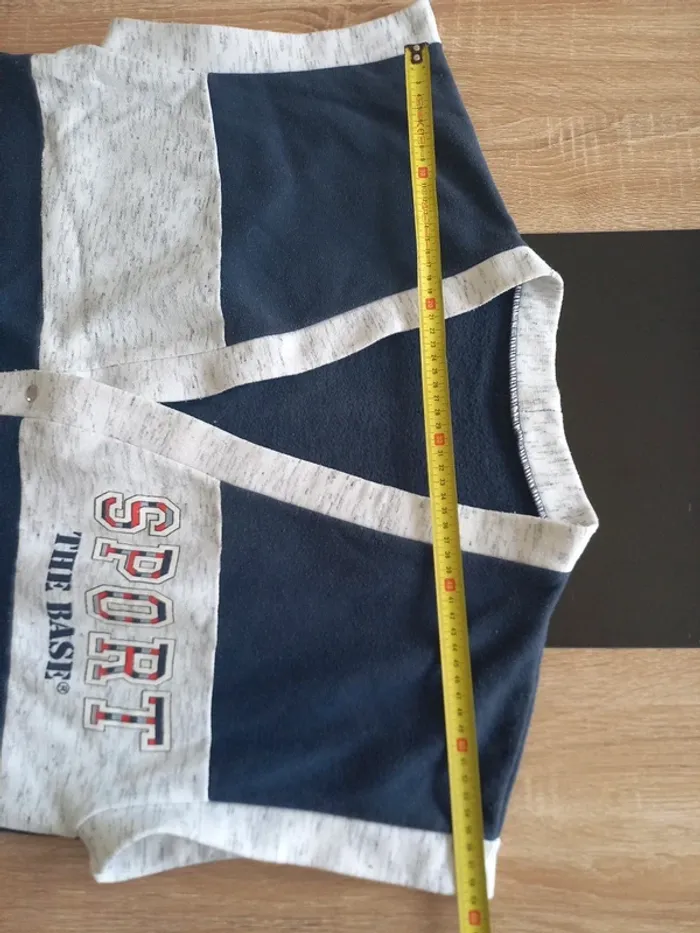 Haut femme XXL - photo numéro 7