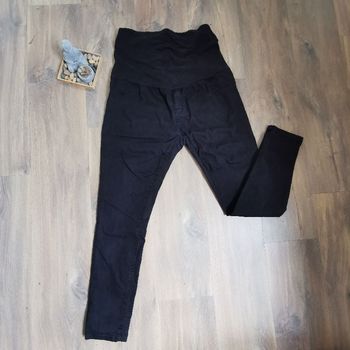 Pantalon de grossesse