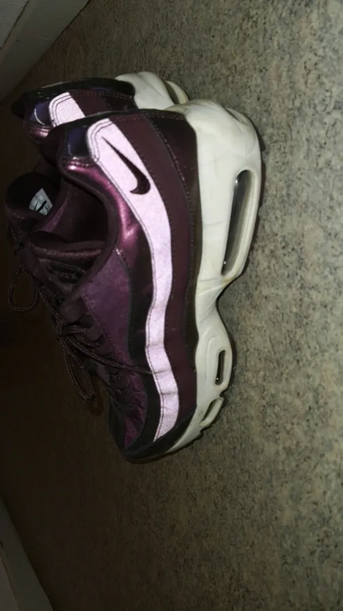 Nike Air 95