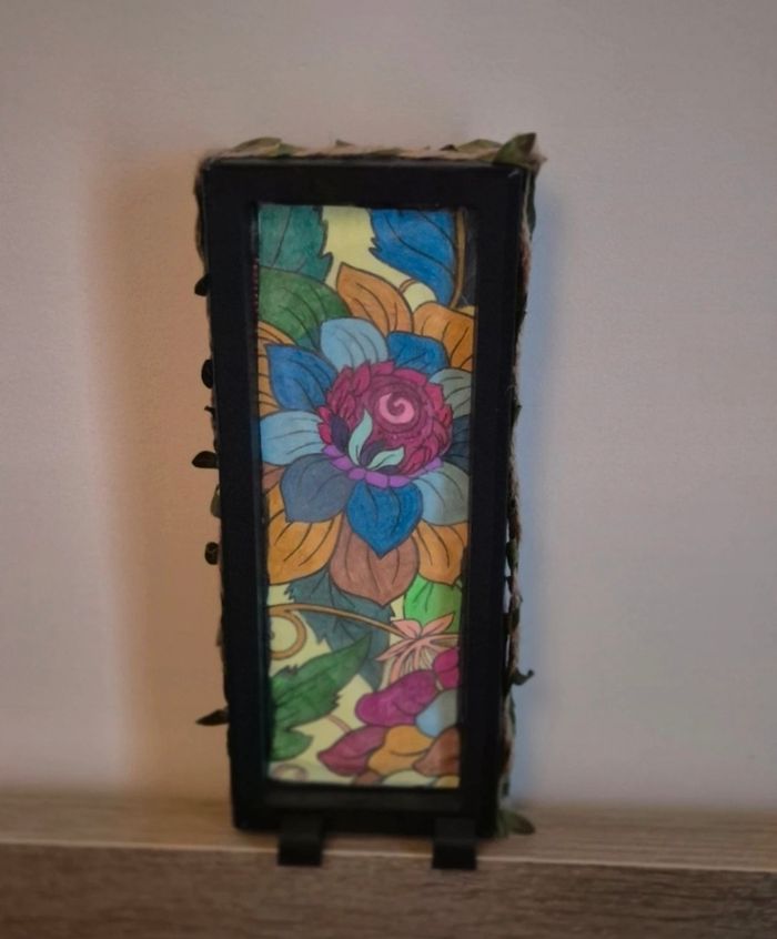 Décoration a poser fee clochette - photo numéro 2