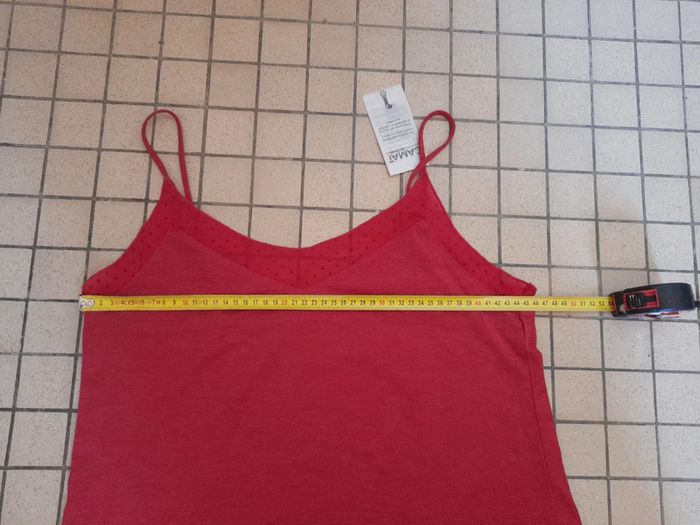 Débardeur neuf - photo numéro 5
