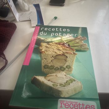 Recettes du potager