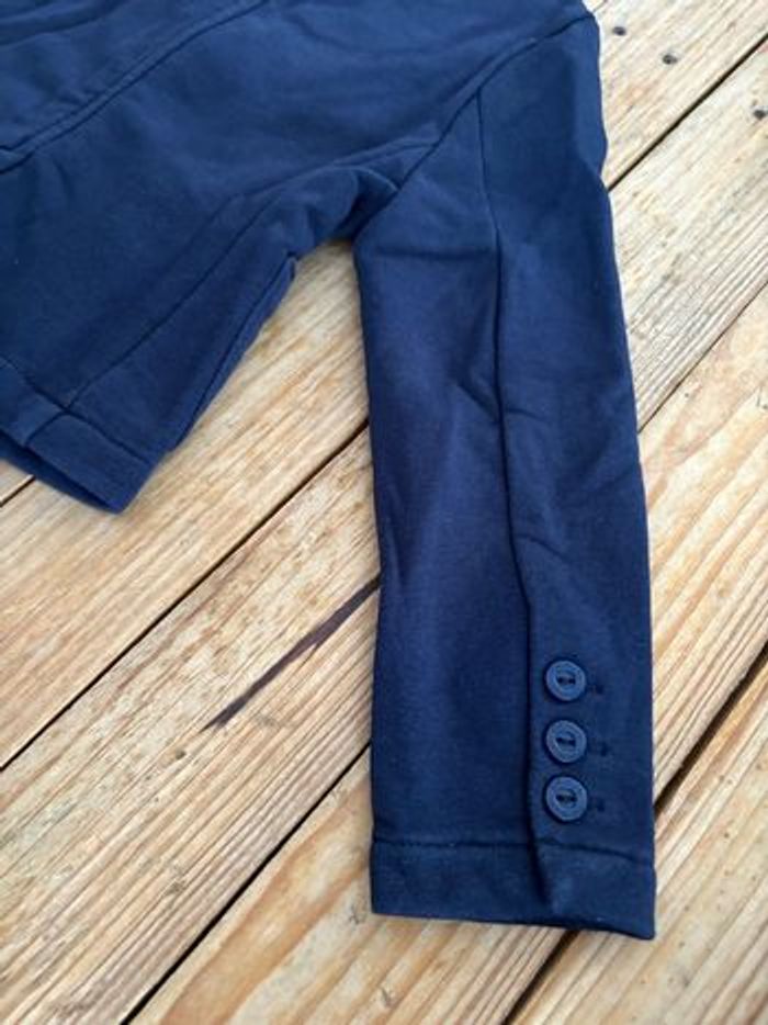 Gilet okaidi 3 ans - photo numéro 6