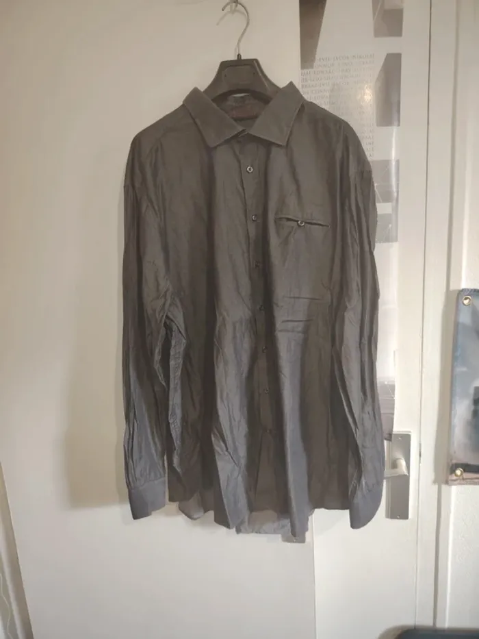 Chemise Westbury by C&A XXXL (47/48)