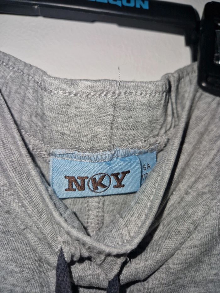 Short - photo numéro 2