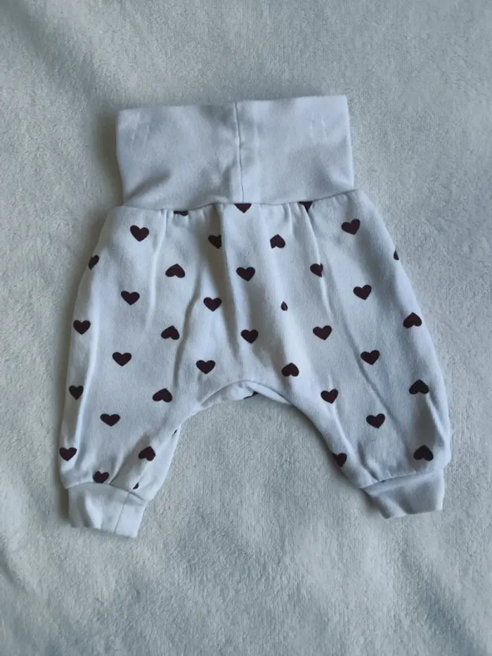 Ensemble/pyjama 50 cm - photo numéro 8