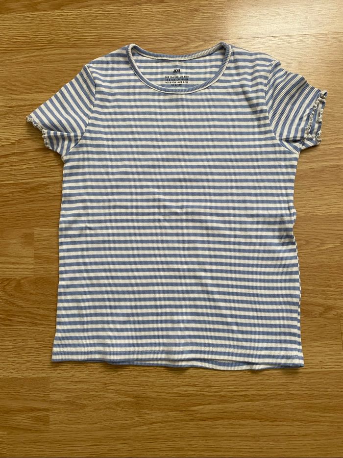 Lot vêtements fille 7-8 ans - photo numéro 4
