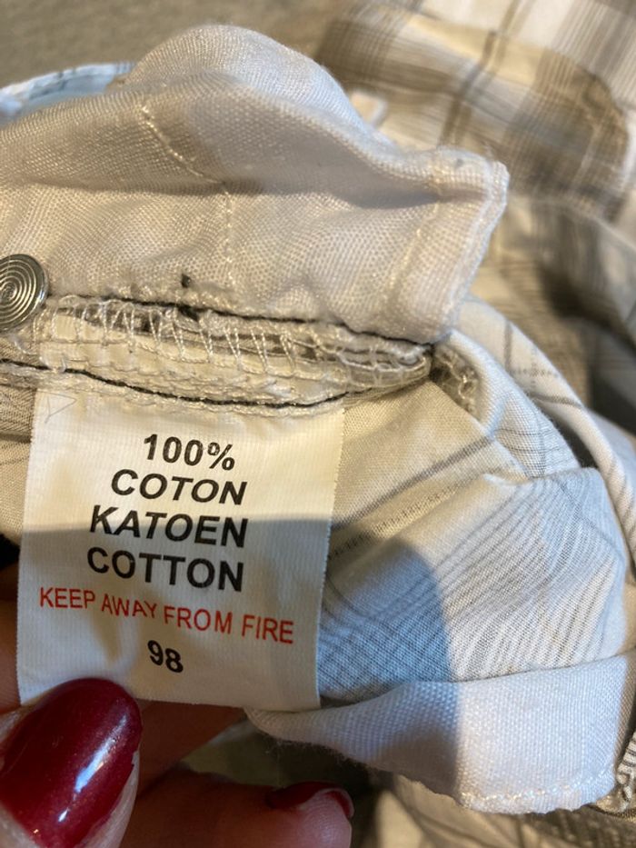 Pantalon léger - photo numéro 4