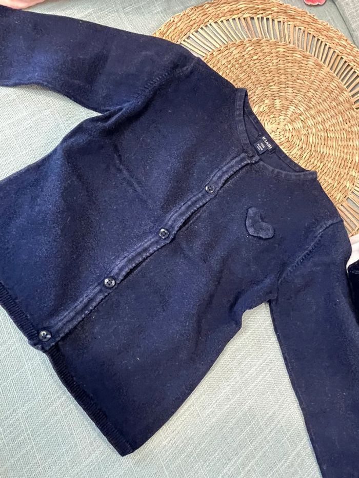 Lot 9 pièces taille 24 mois - photo numéro 18